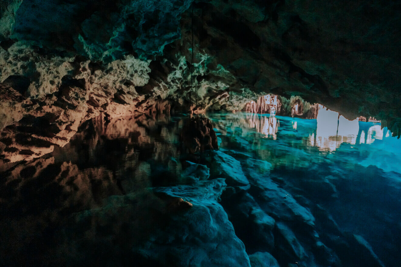 Descubre tu propio paraíso privado
