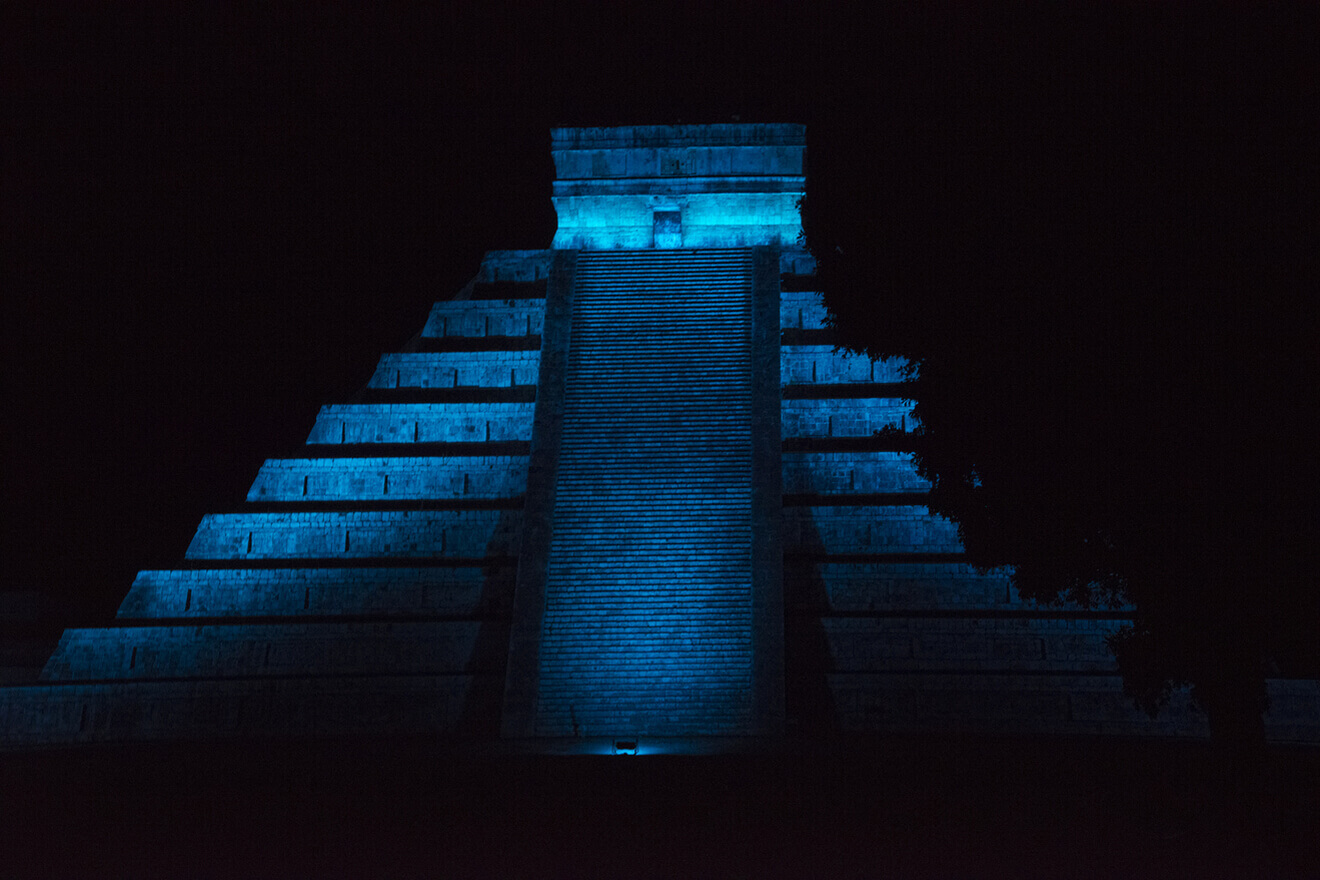Visita Guiada a Chichén Itzá: Historia Viva del Mundo Maya imagen 13