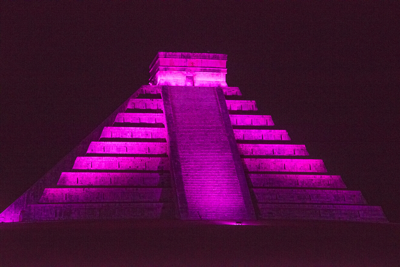 Visita Guiada a Chichén Itzá: Historia Viva del Mundo Maya imagen 14