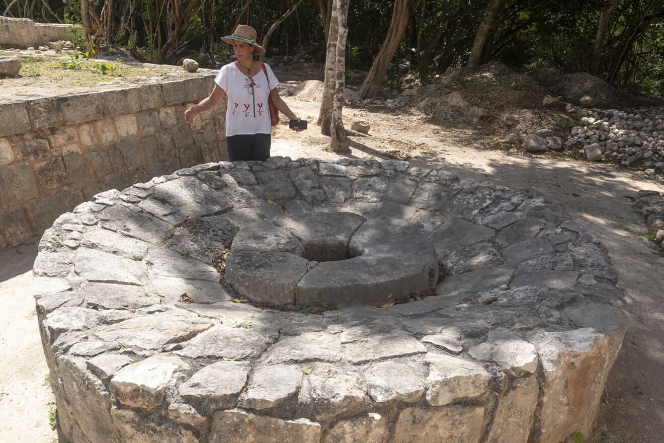 Visita Guiada a Chichén Itzá: Historia Viva del Mundo Maya imagen 22
