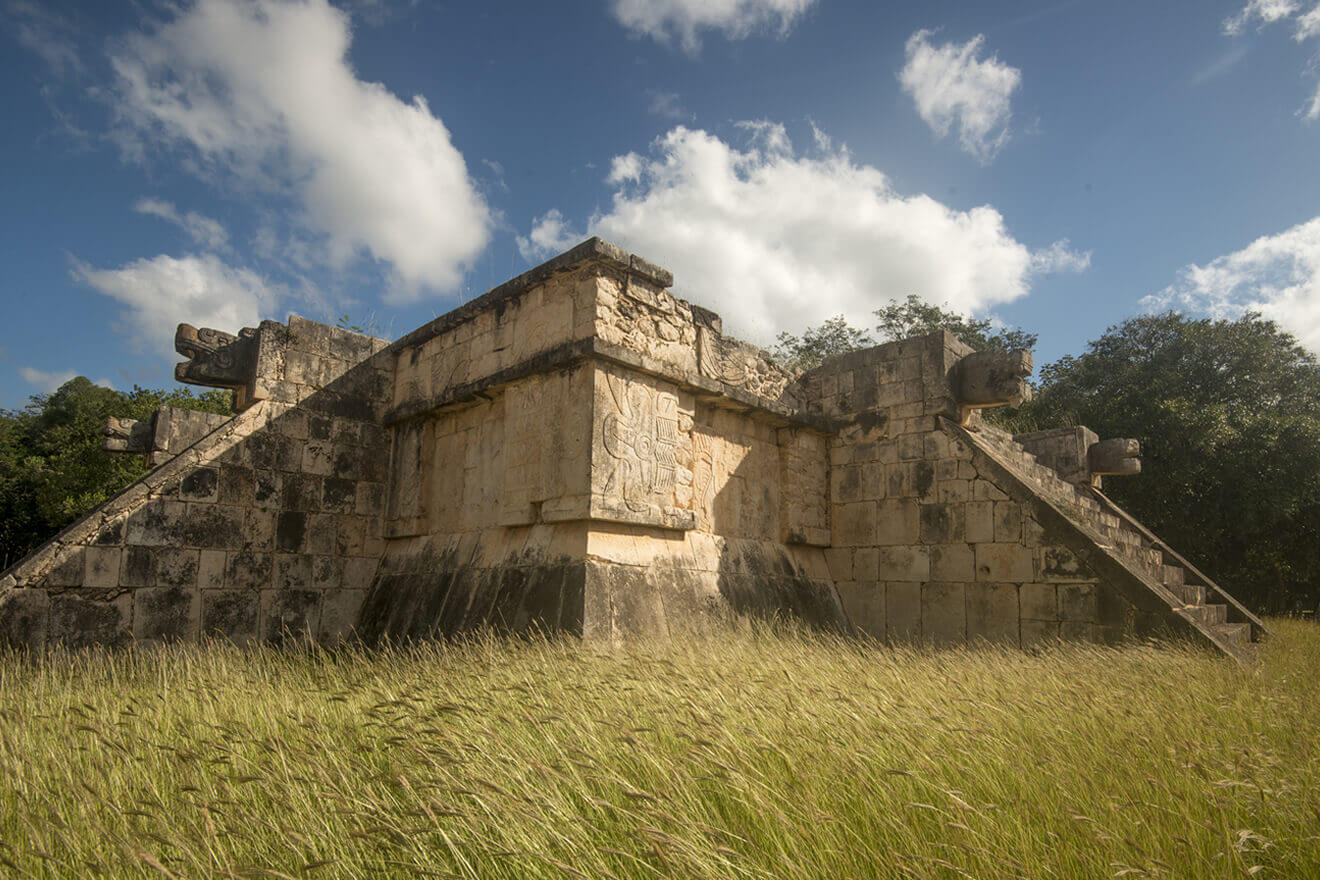 Visita Guiada a Chichén Itzá: Historia Viva del Mundo Maya imagen 6