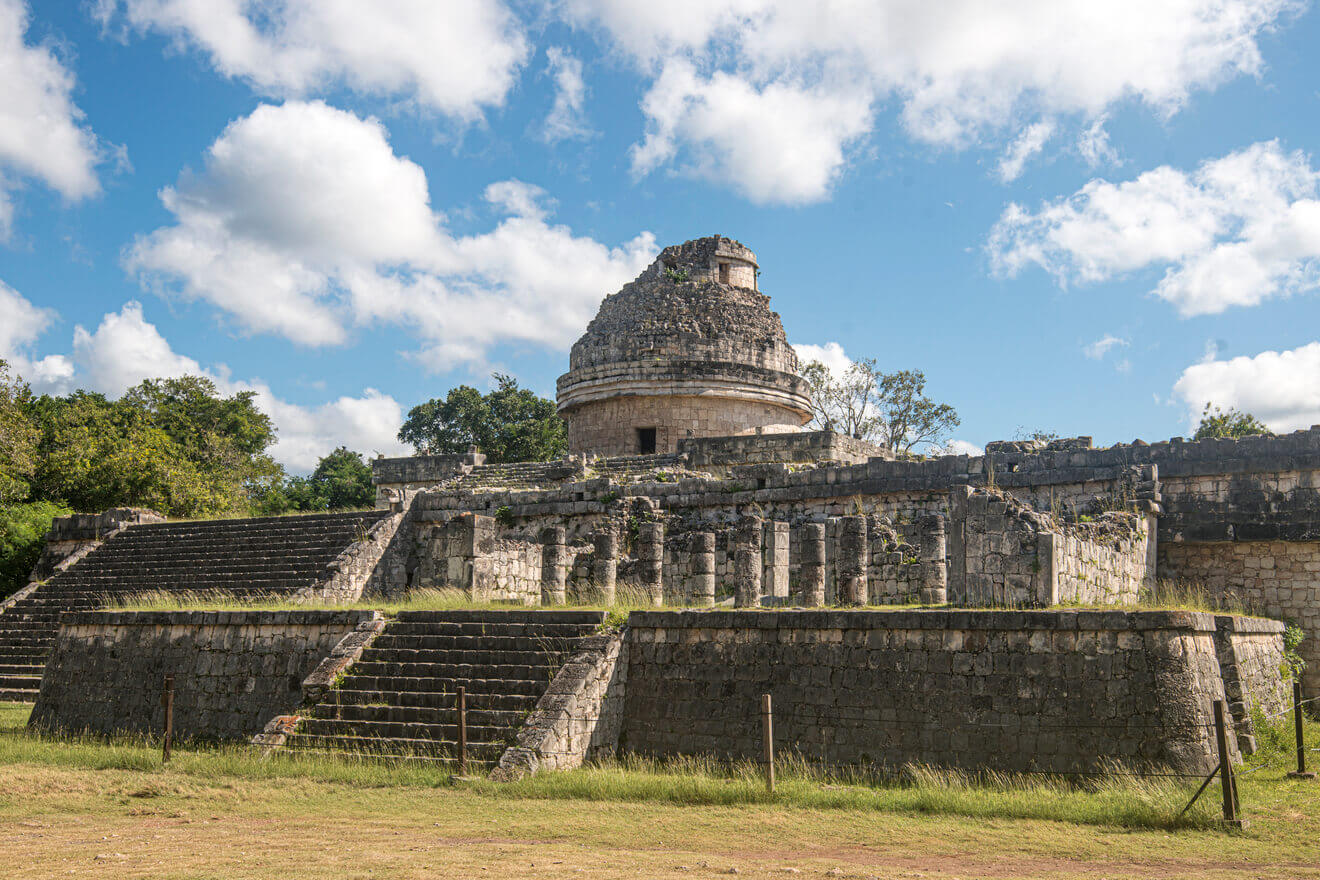 Visita Guiada a Chichén Itzá: Historia Viva del Mundo Maya imagen 7