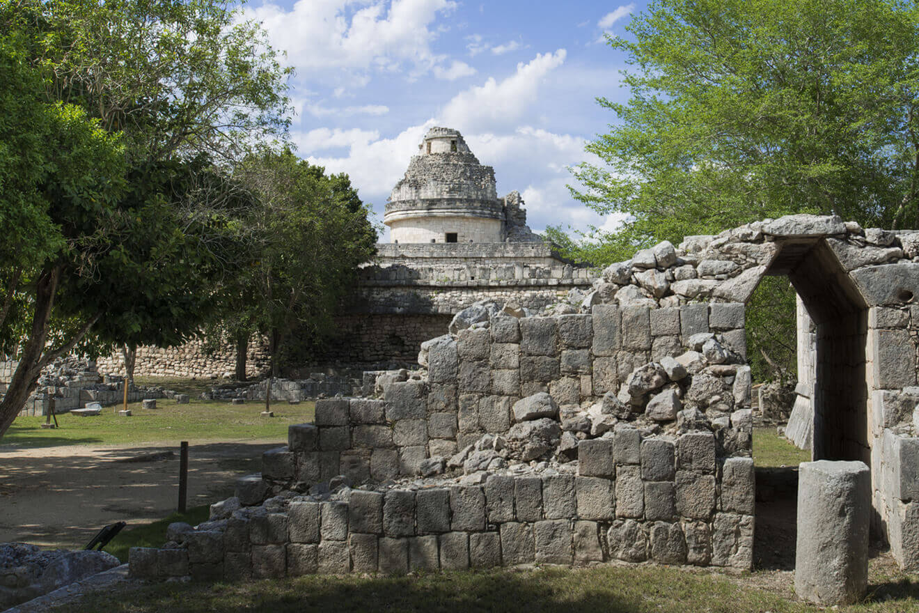 Visita Guiada a Chichén Itzá: Historia Viva del Mundo Maya imagen 8