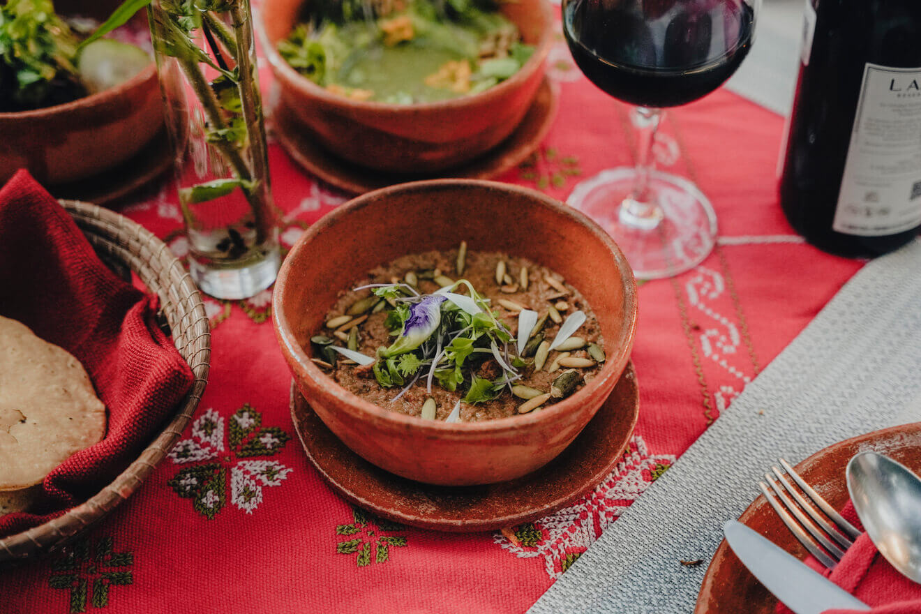 Clase de Cocina Yucateca imagen 11
