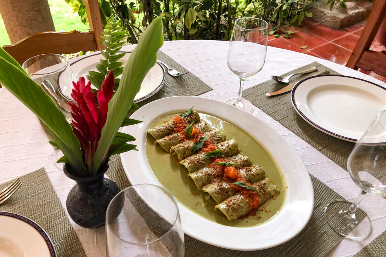 Clase de Cocina Yucateca imagen 12
