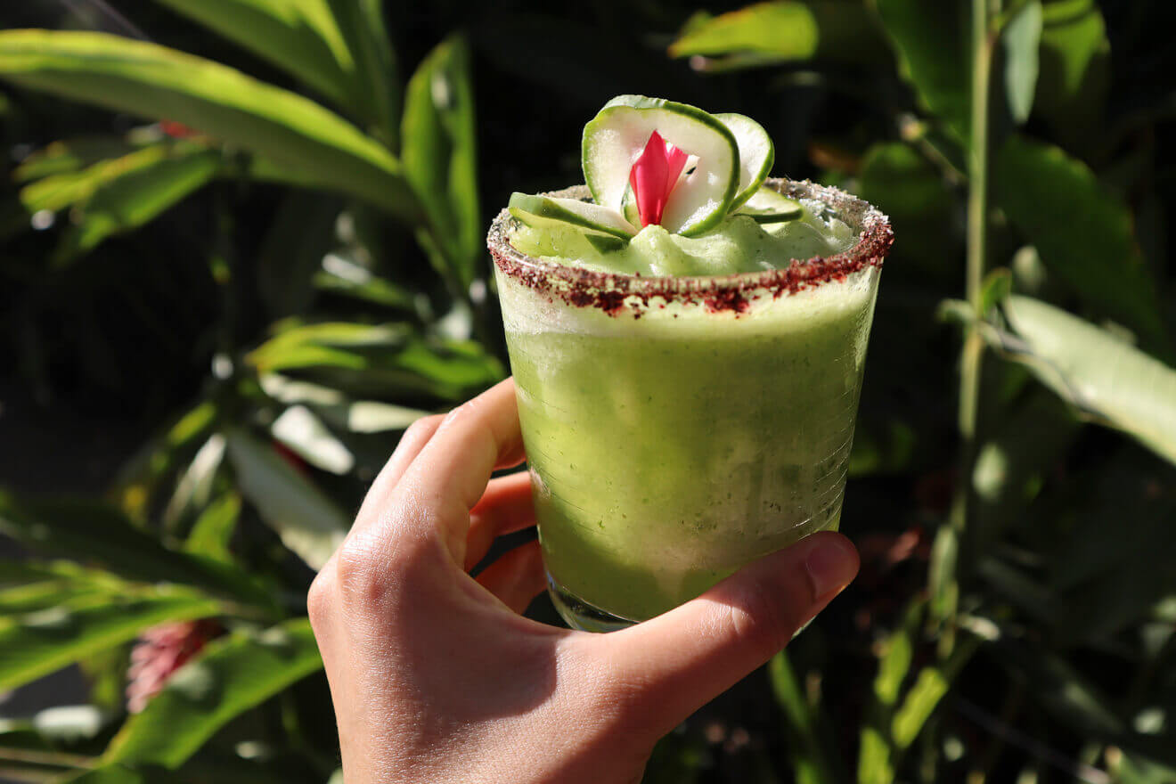 Clase de Cocina Yucateca imagen 9