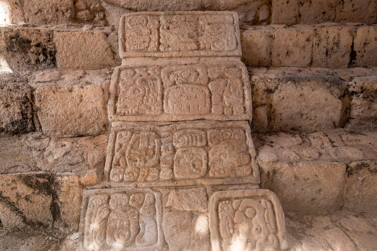 Ek Balam: El Reino de los Mayas Sublimes imagen 10