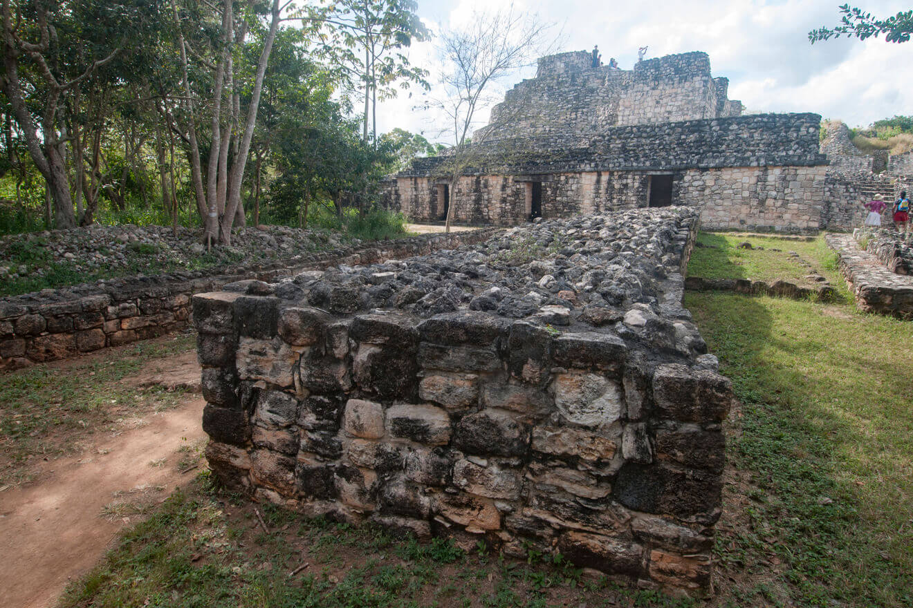 Ek Balam: El Reino de los Mayas Sublimes imagen 12