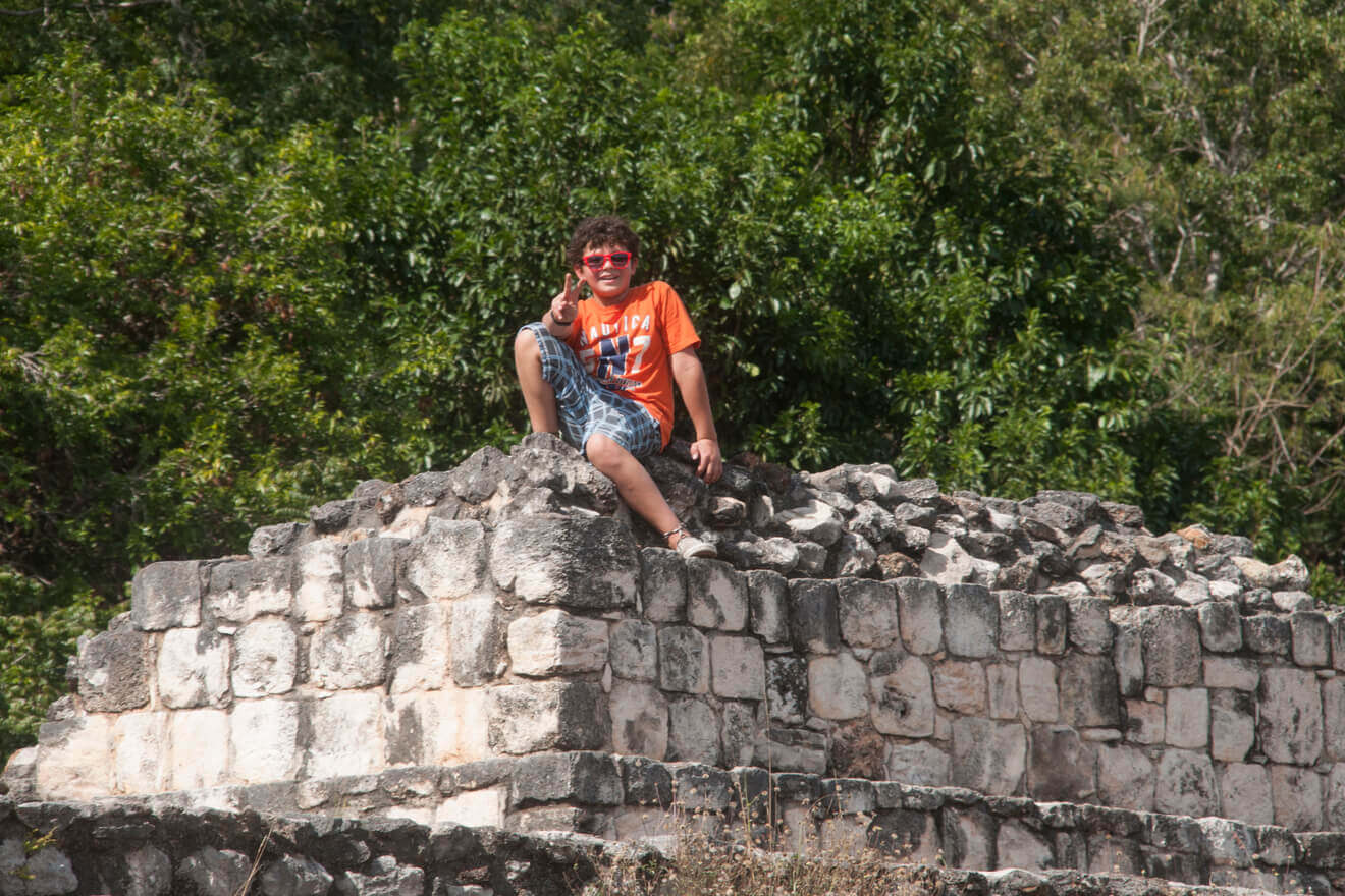 Ek Balam: El Reino de los Mayas Sublimes imagen 13