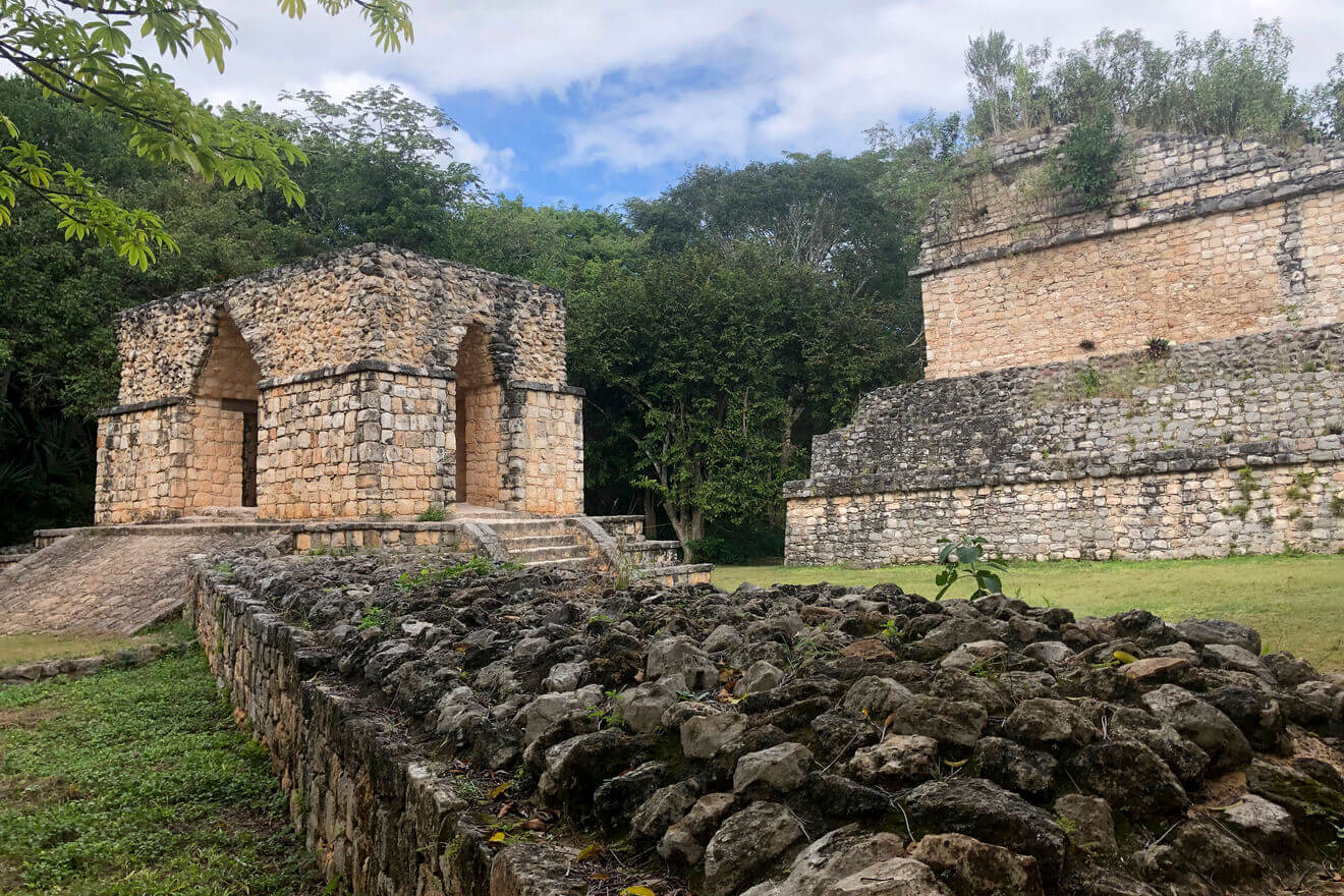 Ek Balam: El Reino de los Mayas Sublimes imagen 6