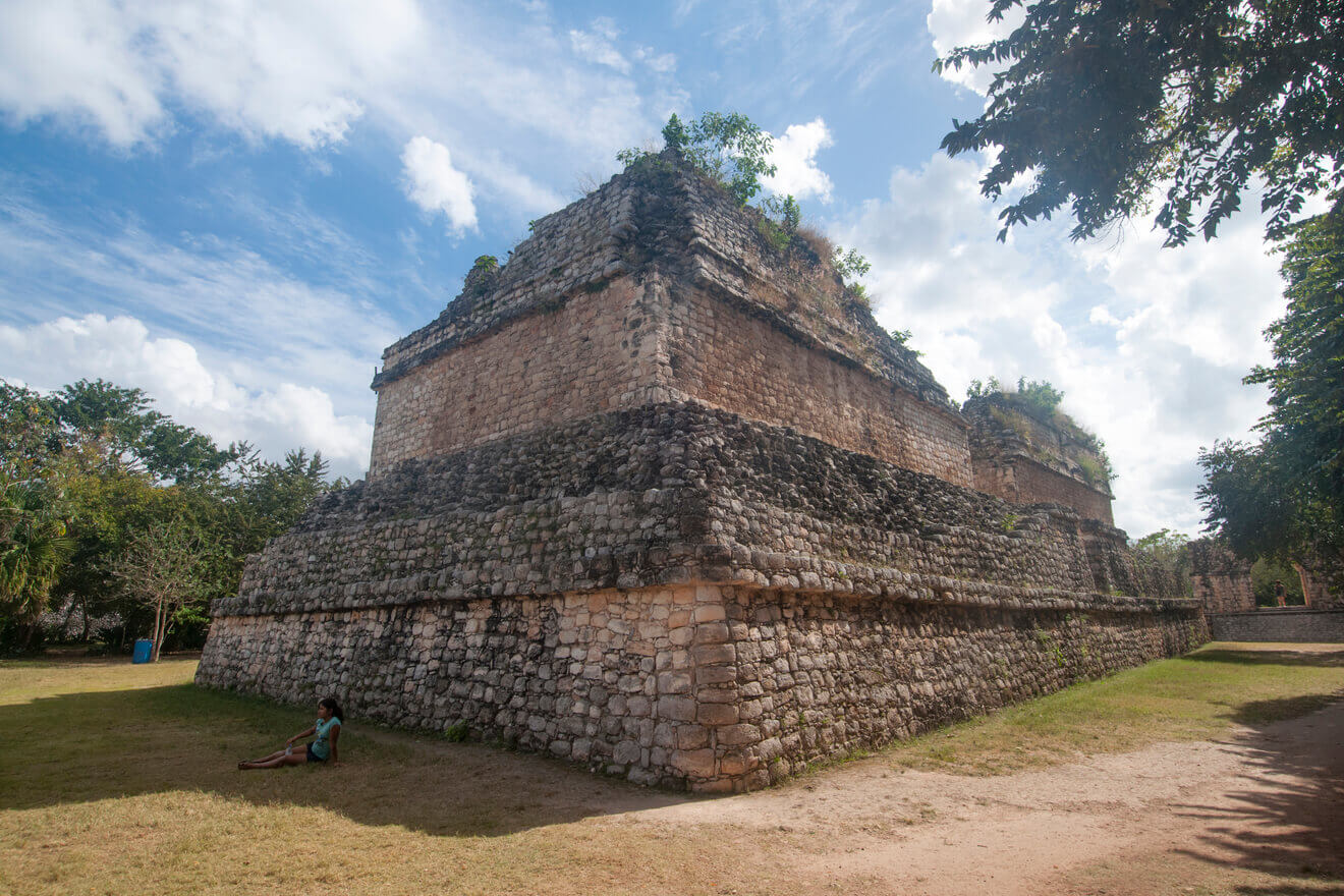 Ek Balam: El Reino de los Mayas Sublimes imagen 7