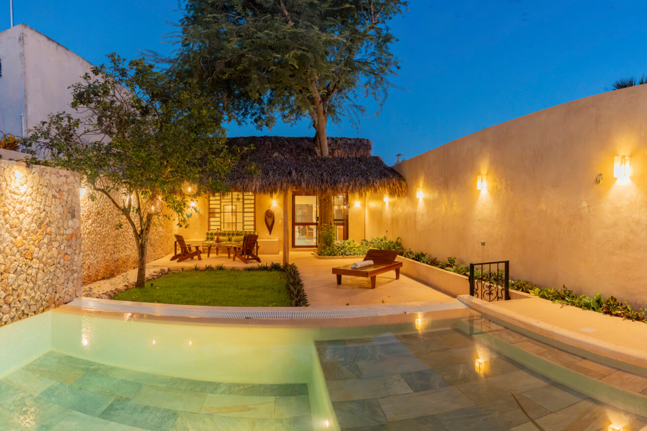 Casa Tamarindo