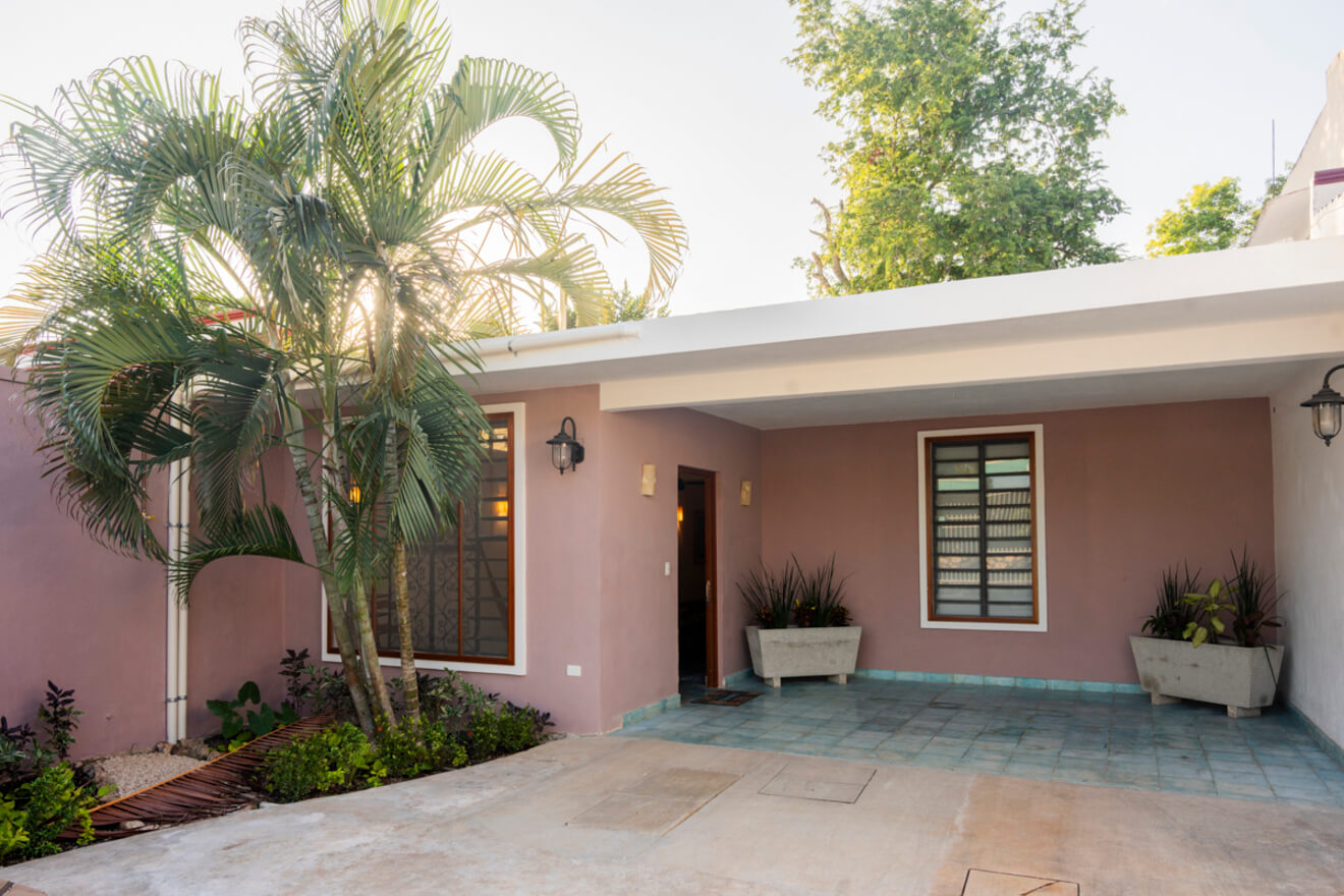 Casa Tamarindo