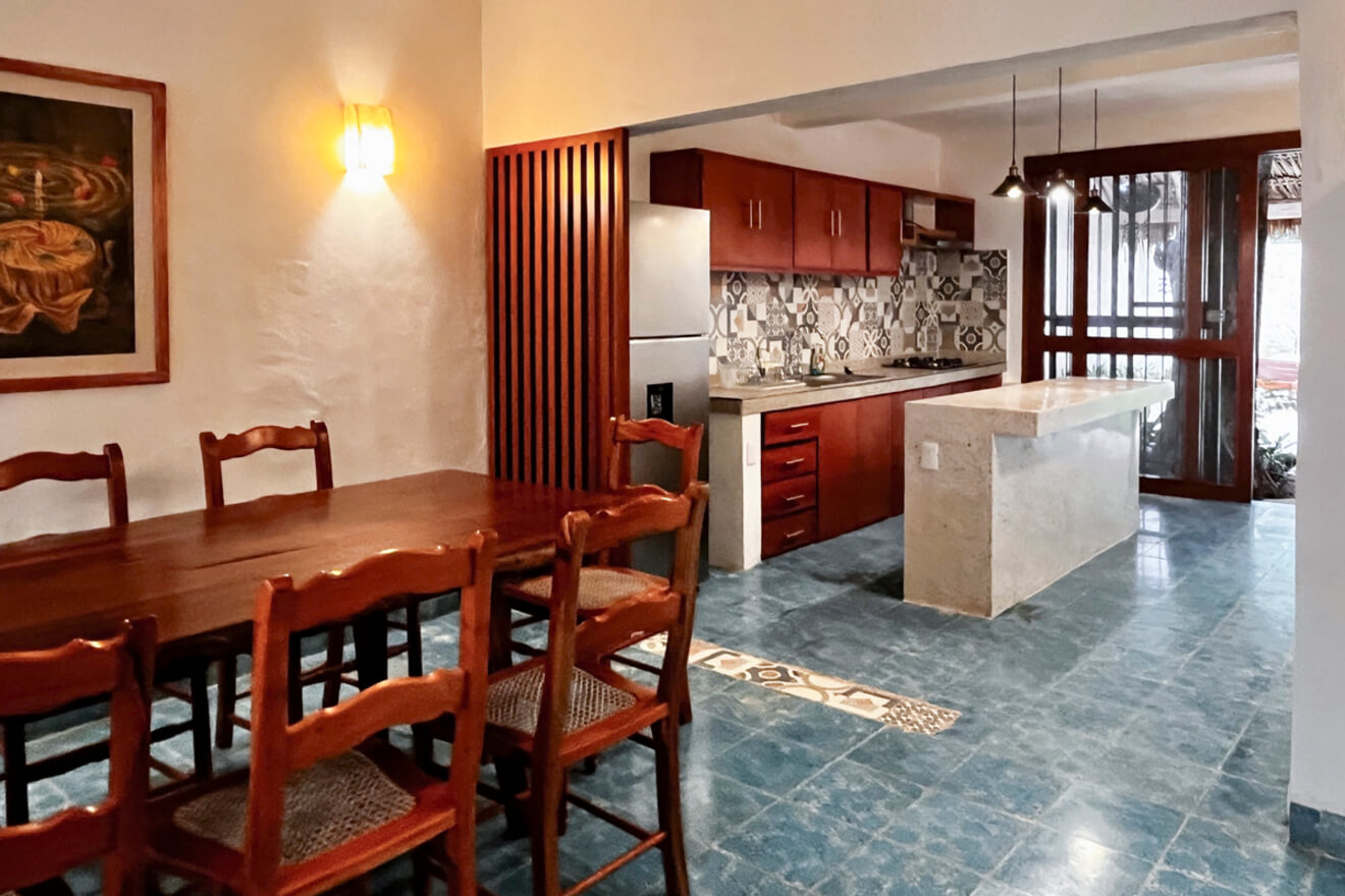 Casa Tamarindo